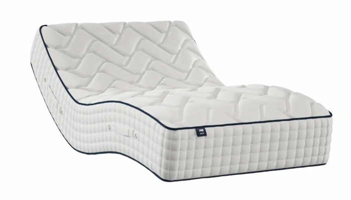 Gel Pro 4000 Adjustable Bed Mattress